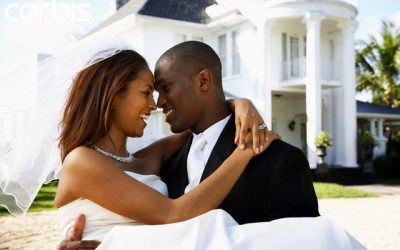 Celebrating and Sharing Love