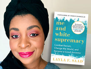 Elevating Women of Color and Dismantling White Supremacy