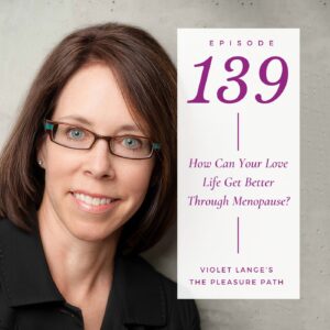 Violet Lange's Pleasure Path